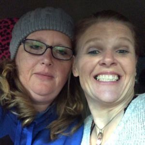 Meet your Posher, Krissie